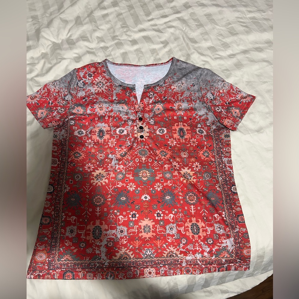 Women’s blouse